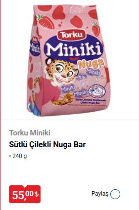 BİM'den 'yok böyle bir indirim' dedirtecek yeni kampanya!11 Şubat 2025 Salı indirimli ürün kataloğu yayınlandı 44